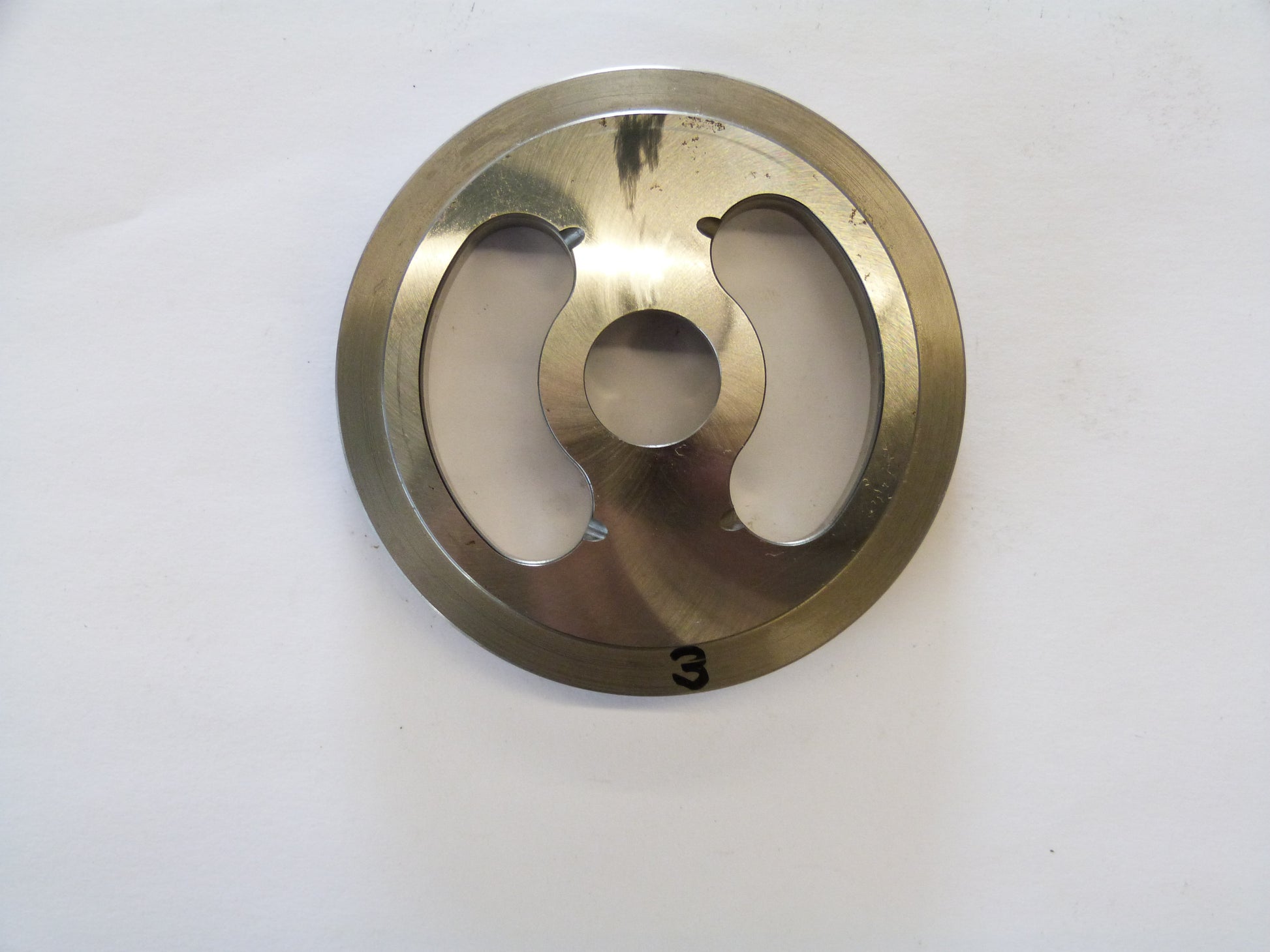 Image 1 of PORTPLATE