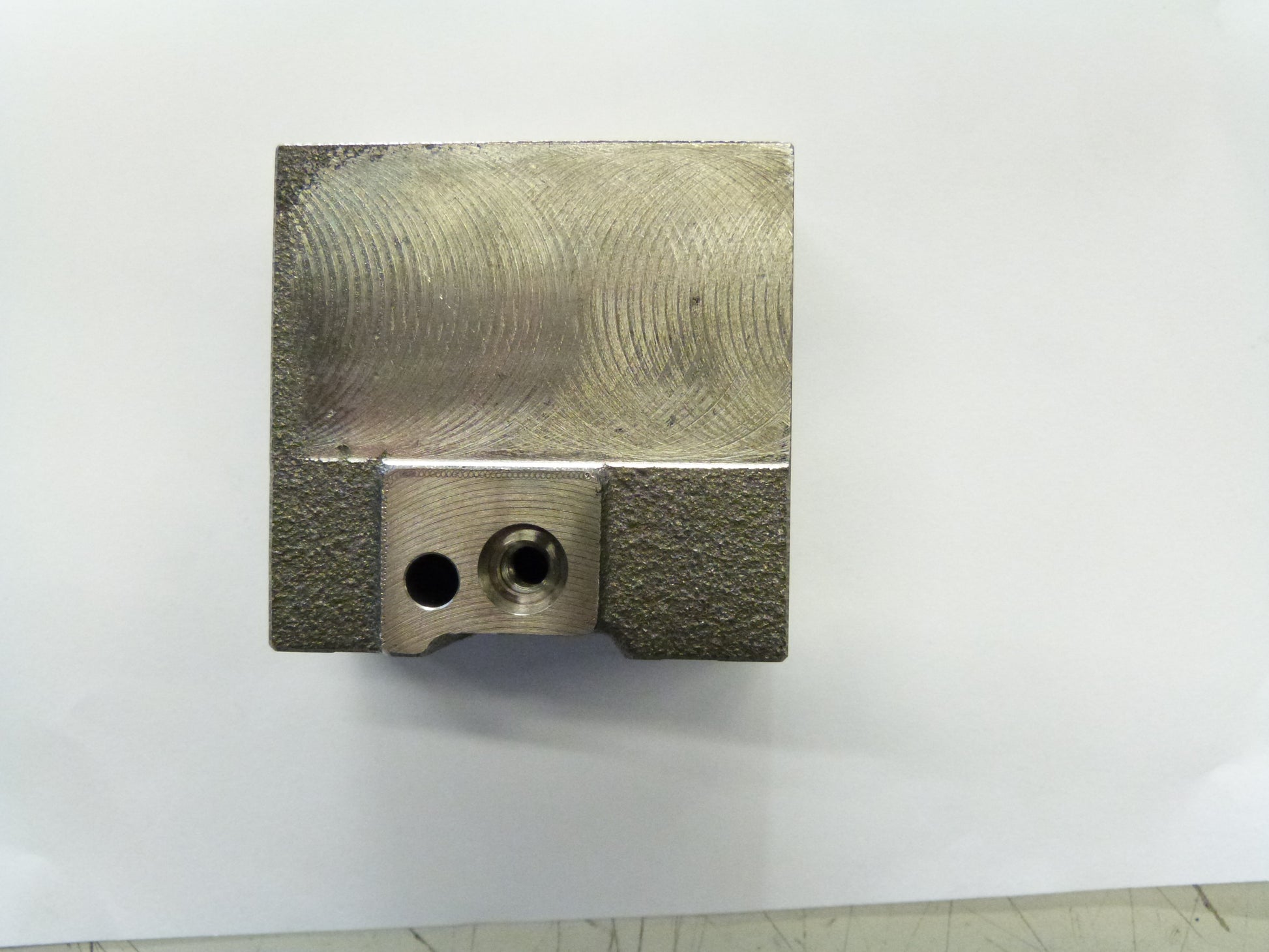 Image 1 of VALVE HOUSING