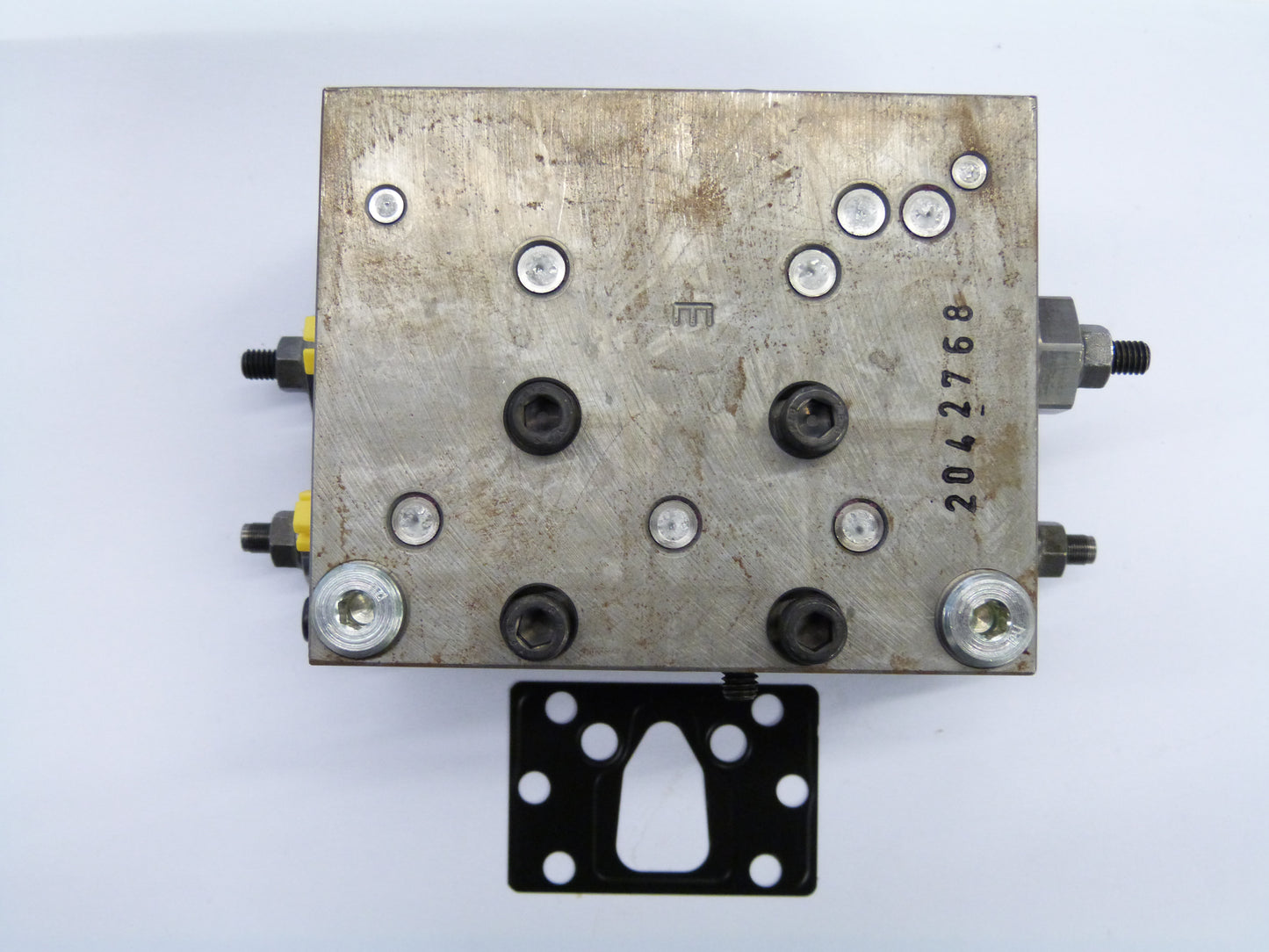 Image 1 of CONTROL MODULE