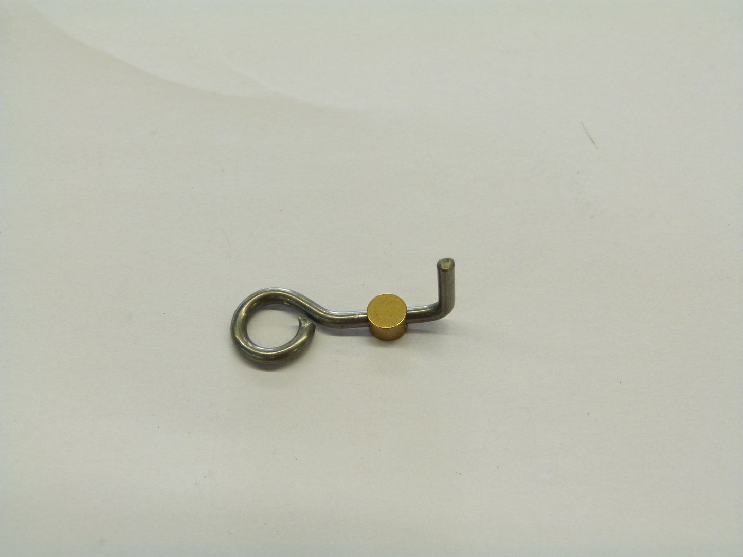 Image 1 of WIRE WITH ROLLER