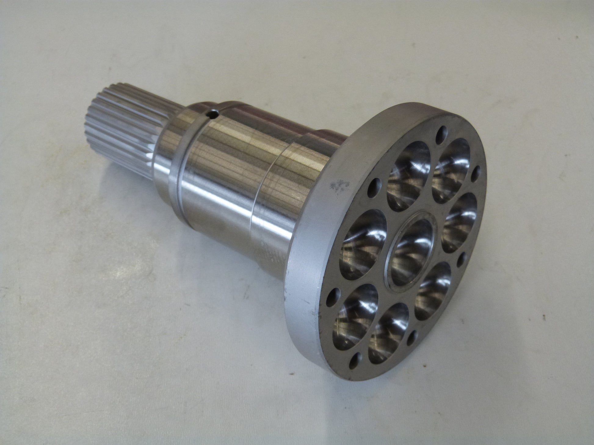 Image 1 of DRIVE SHAFT