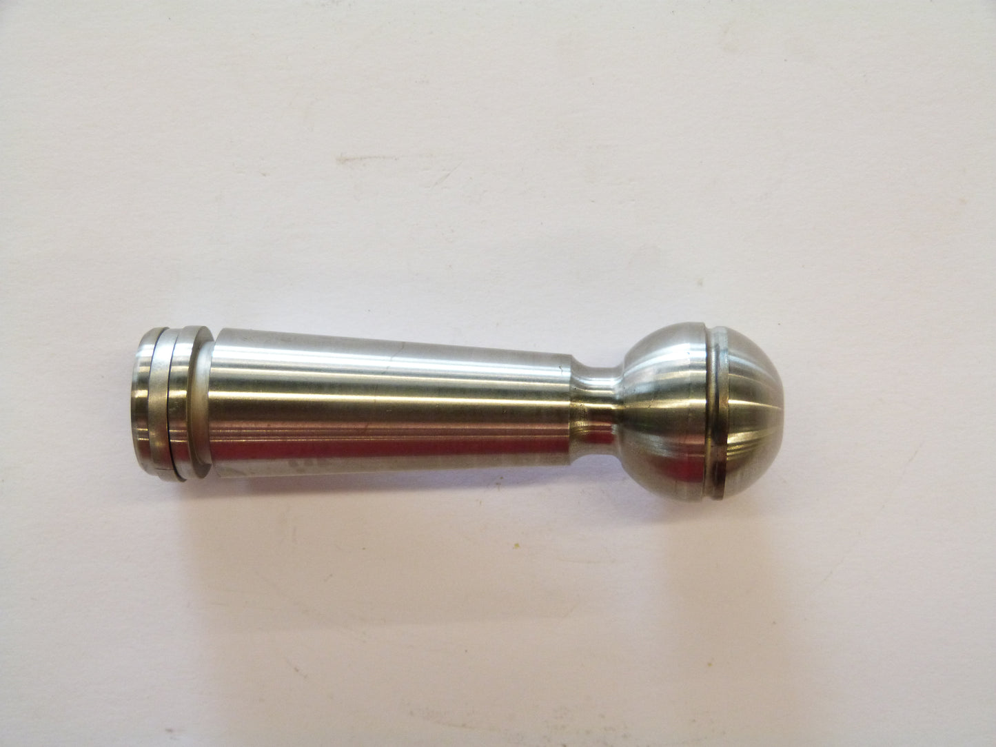 Image 1 of PISTON WITH PISTONRING