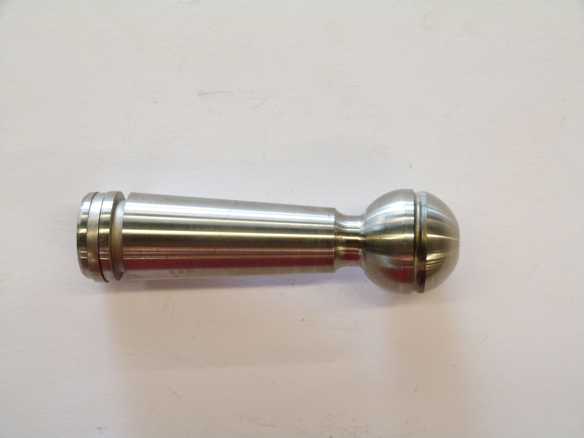 Image 1 of PISTON WITH PISTONRING