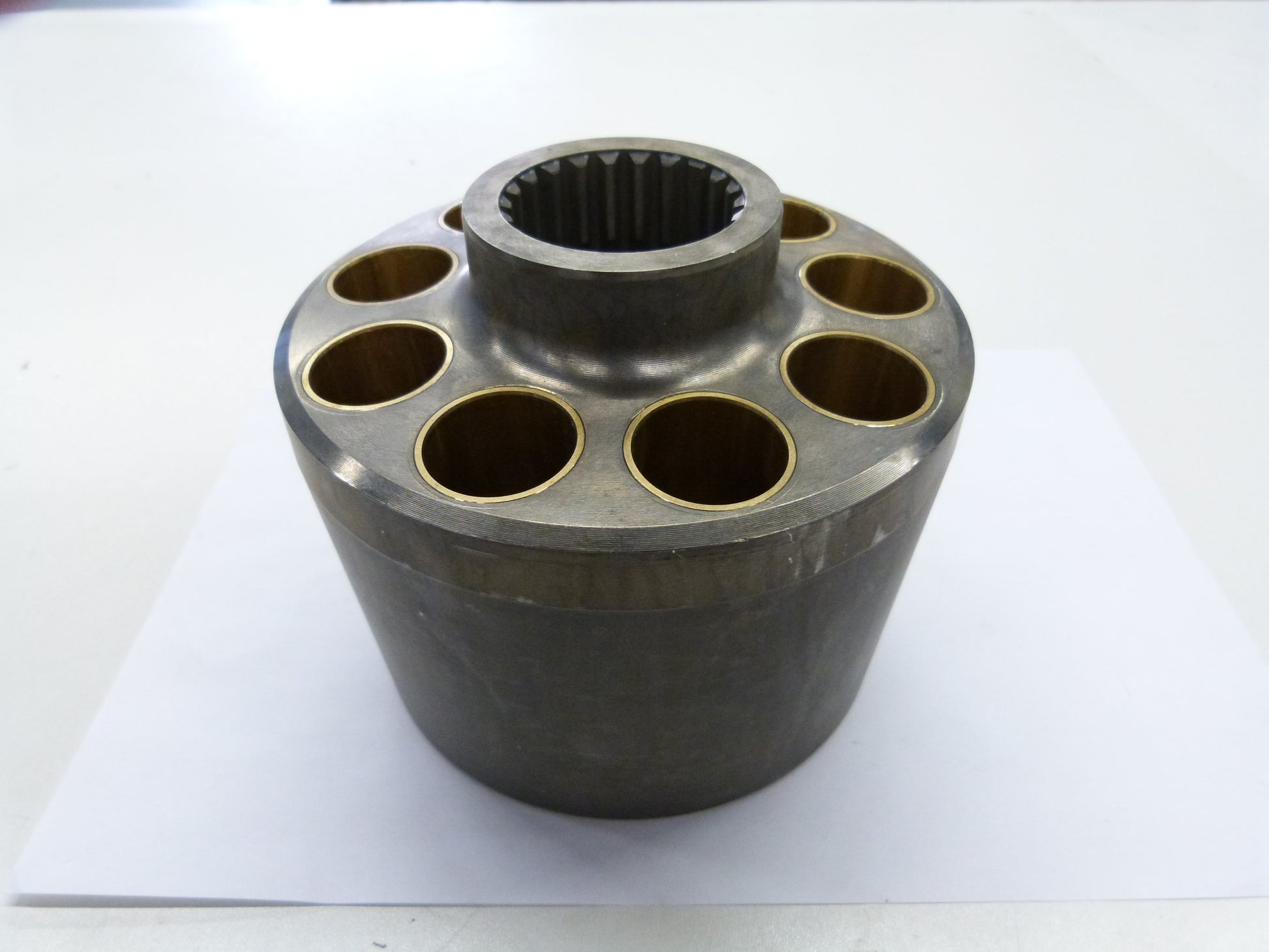 Image 1 of BARREL