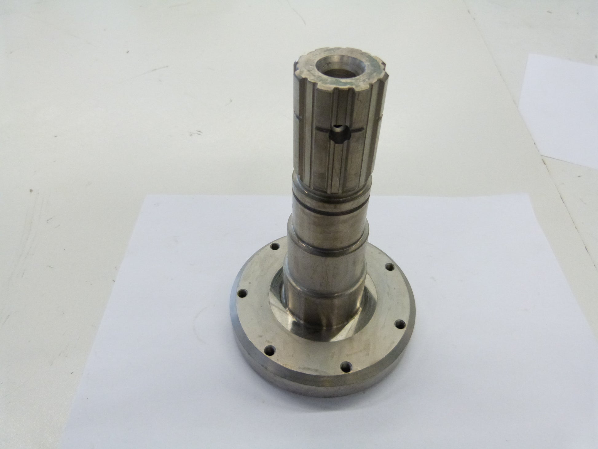 Image 1 of DRIVE SHAFT
