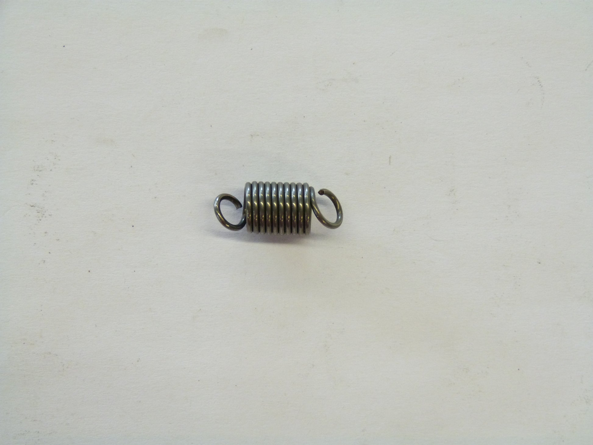 Image 1 of DRAW SPRING