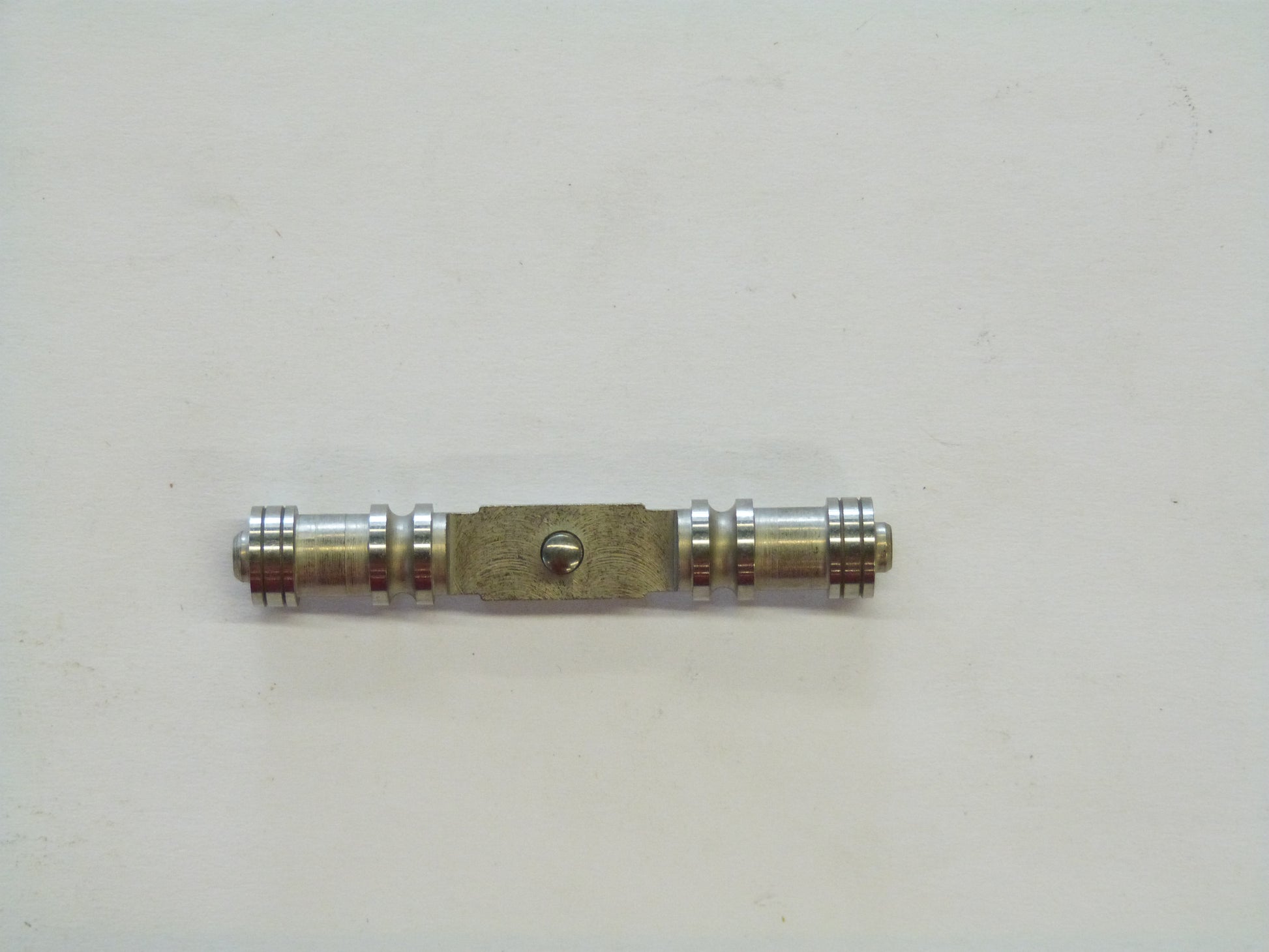Image 1 of CONTROL PISTON WITH CYLINDER PIN