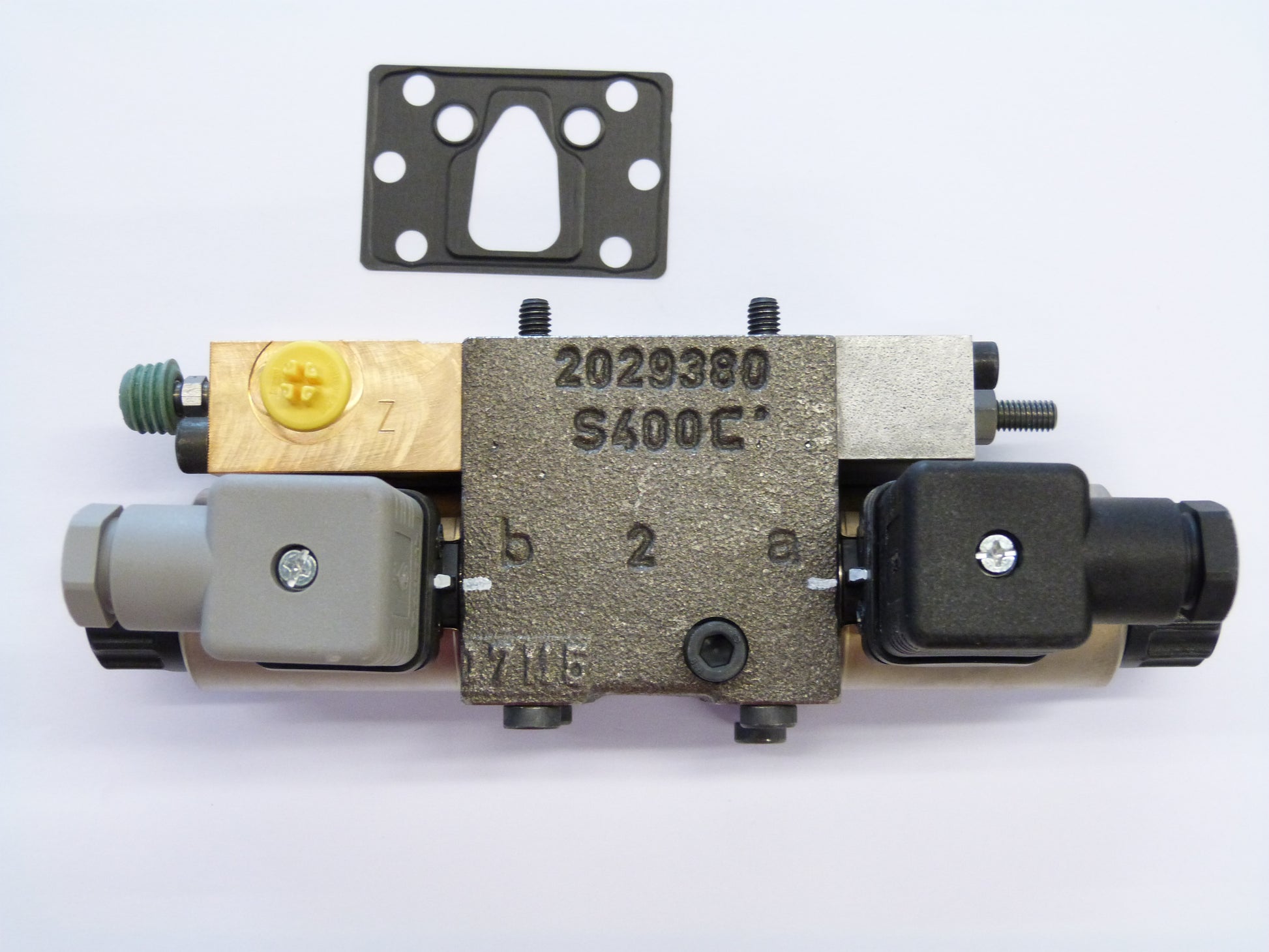 Image 1 of INCH VALVE