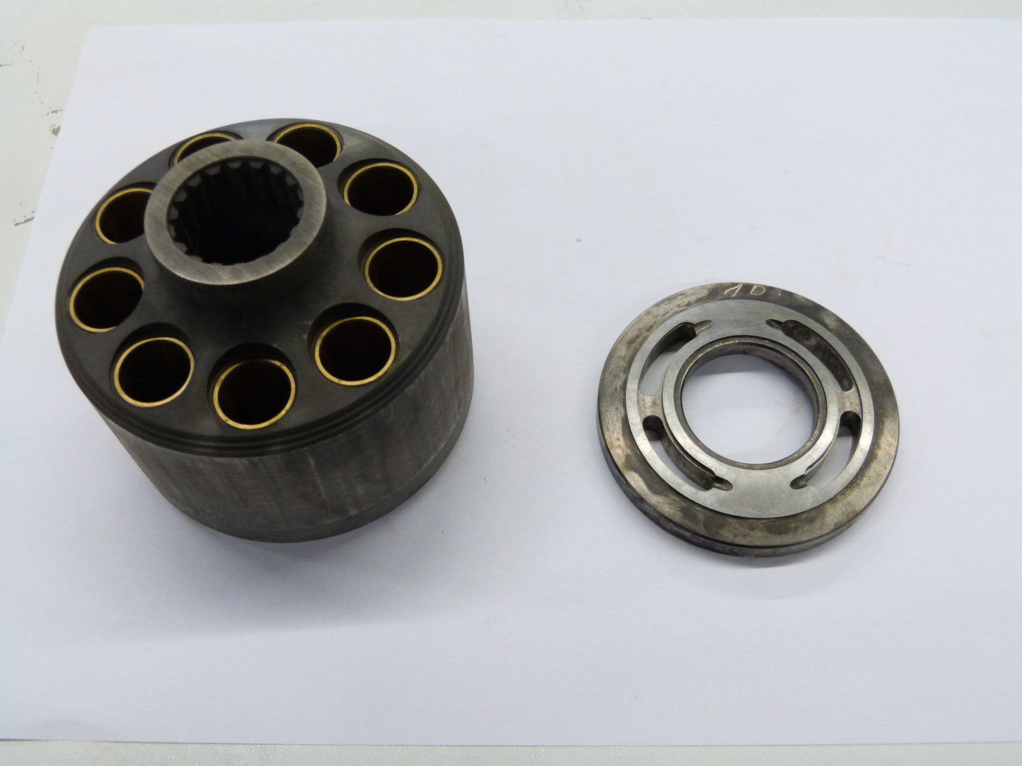 Image 1 of BARREL