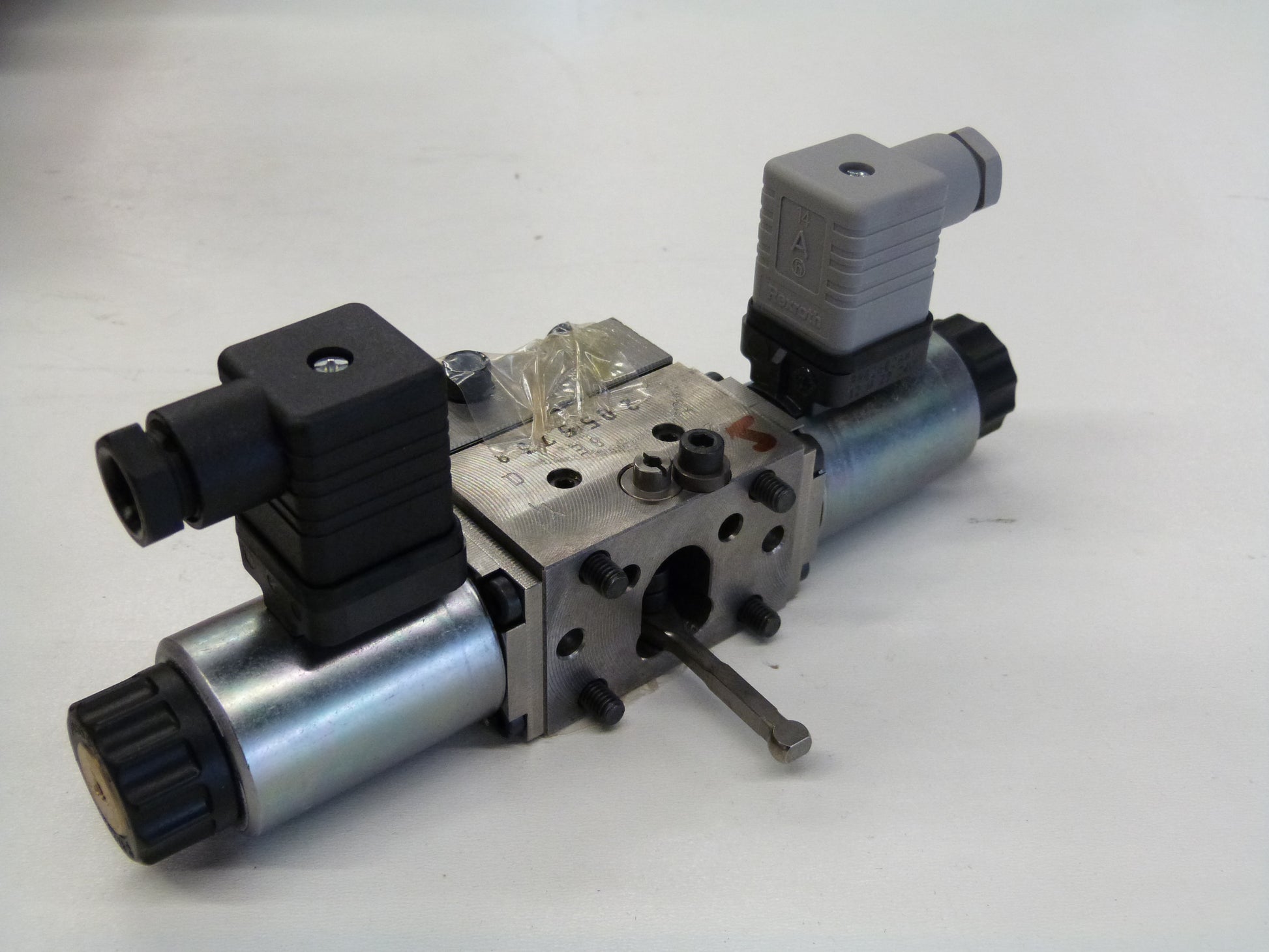 Image 1 of CONTROL MODULE