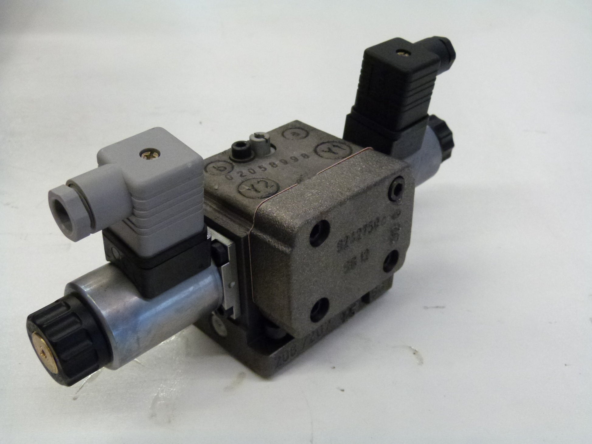Image 1 of CONTROL MODULE