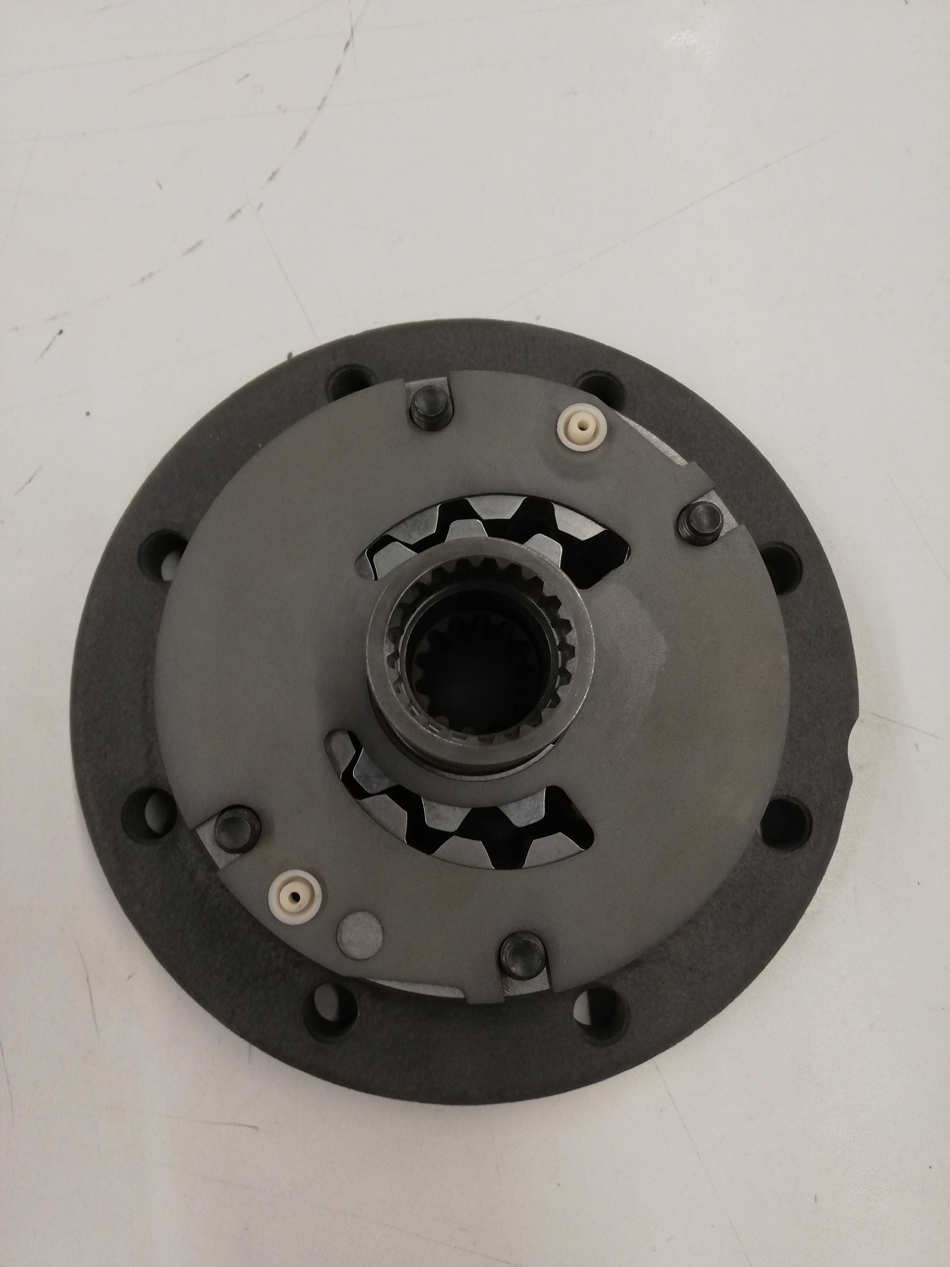 Image 2 of CHARGE PUMP ASSEMBLY