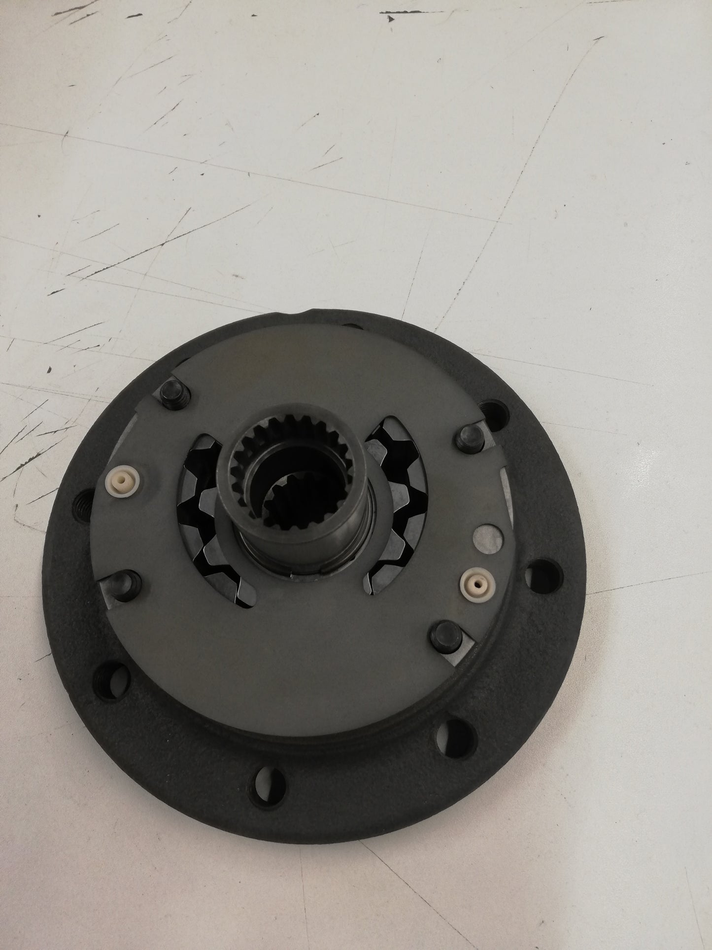 Image 4 of CHARGE PUMP ASSEMBLY