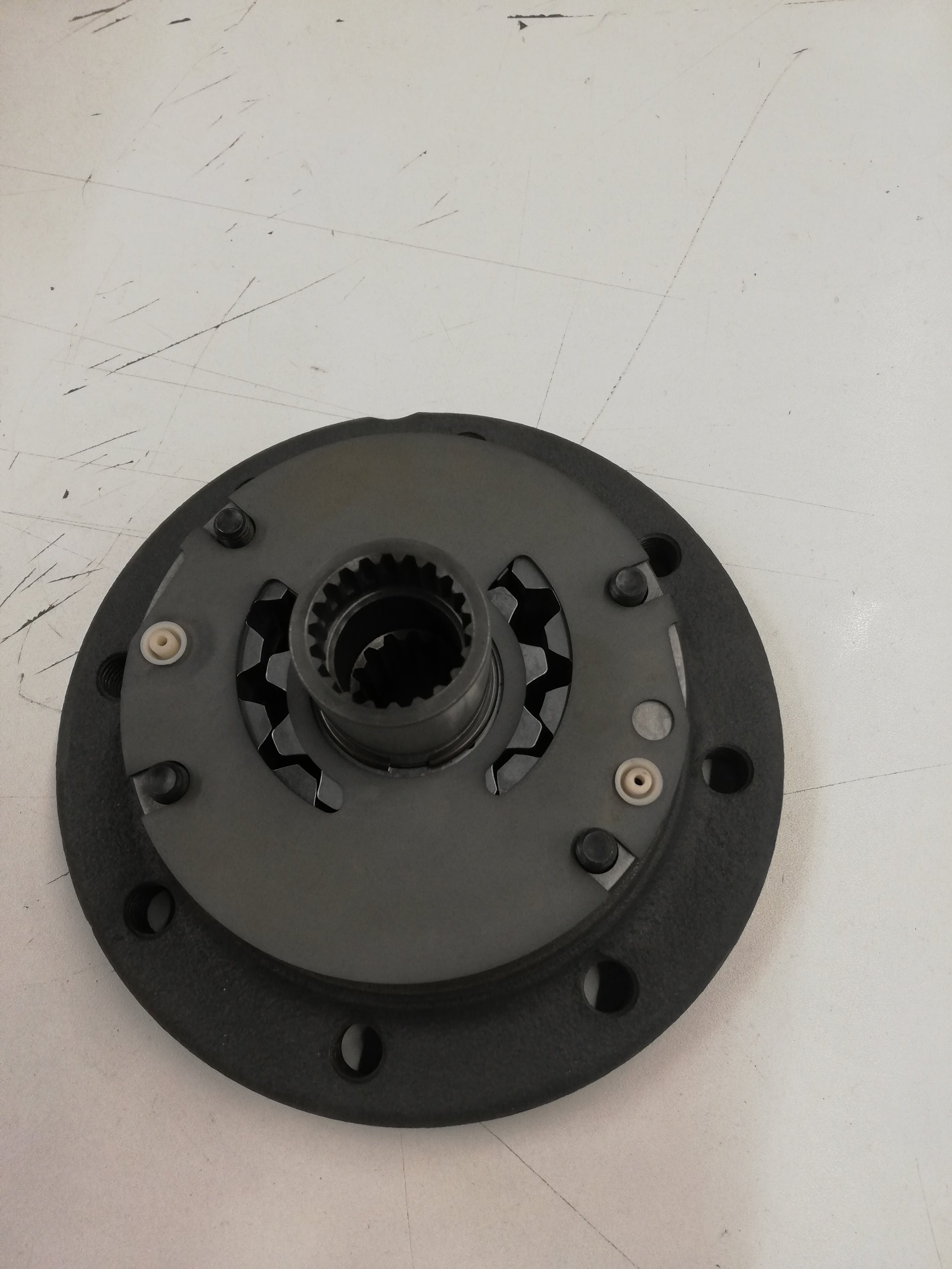 Image 4 of CHARGE PUMP ASSEMBLY