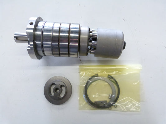 Image 1 of ROTARY GROUP, RIGHT-HAND ROTATION