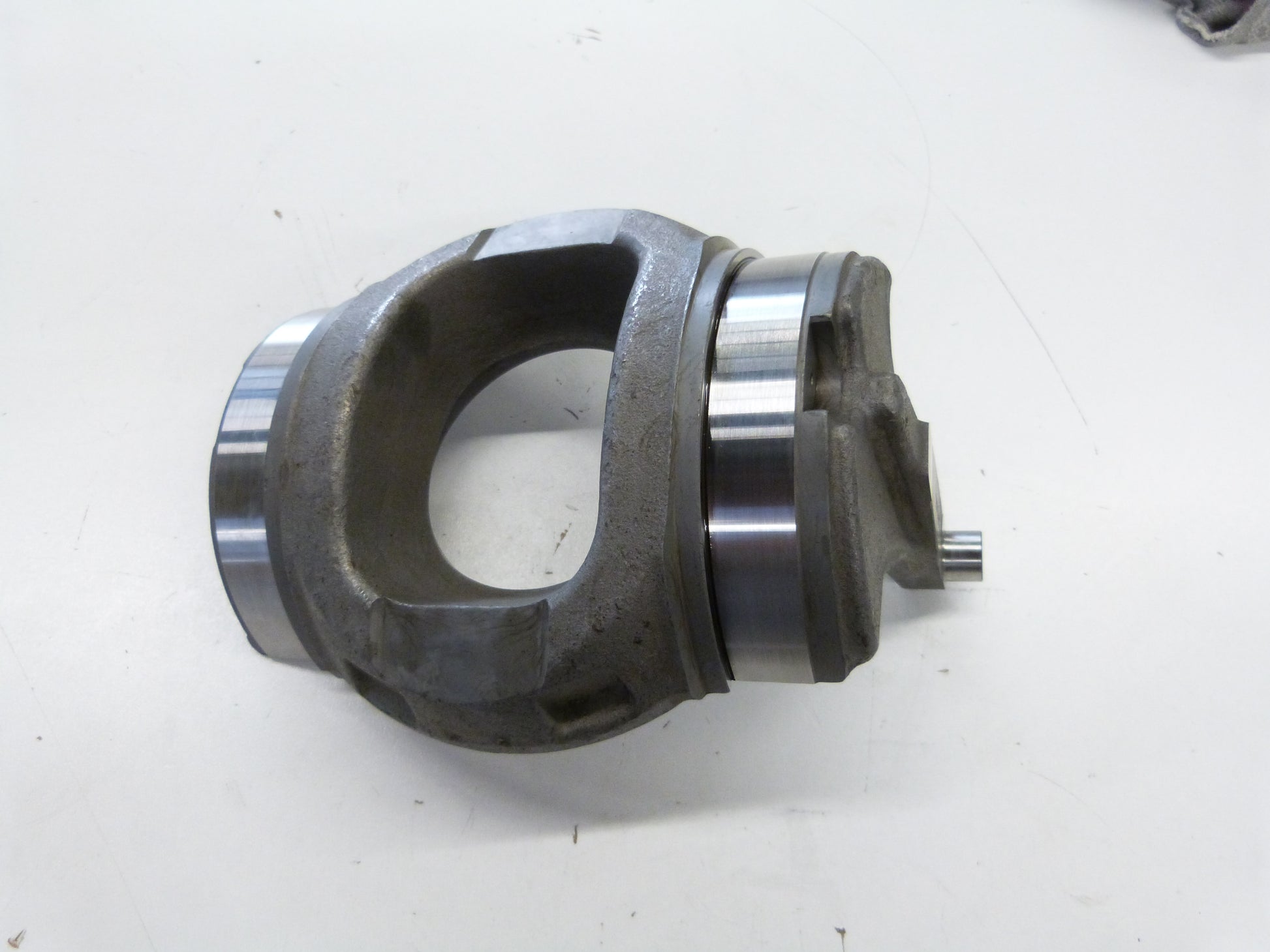 Image 1 of CRADLE