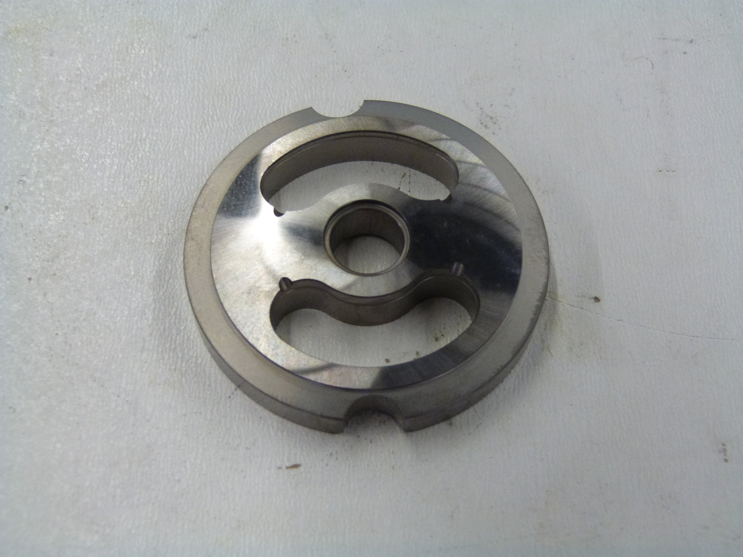 Image 1 of PORTPLATE W