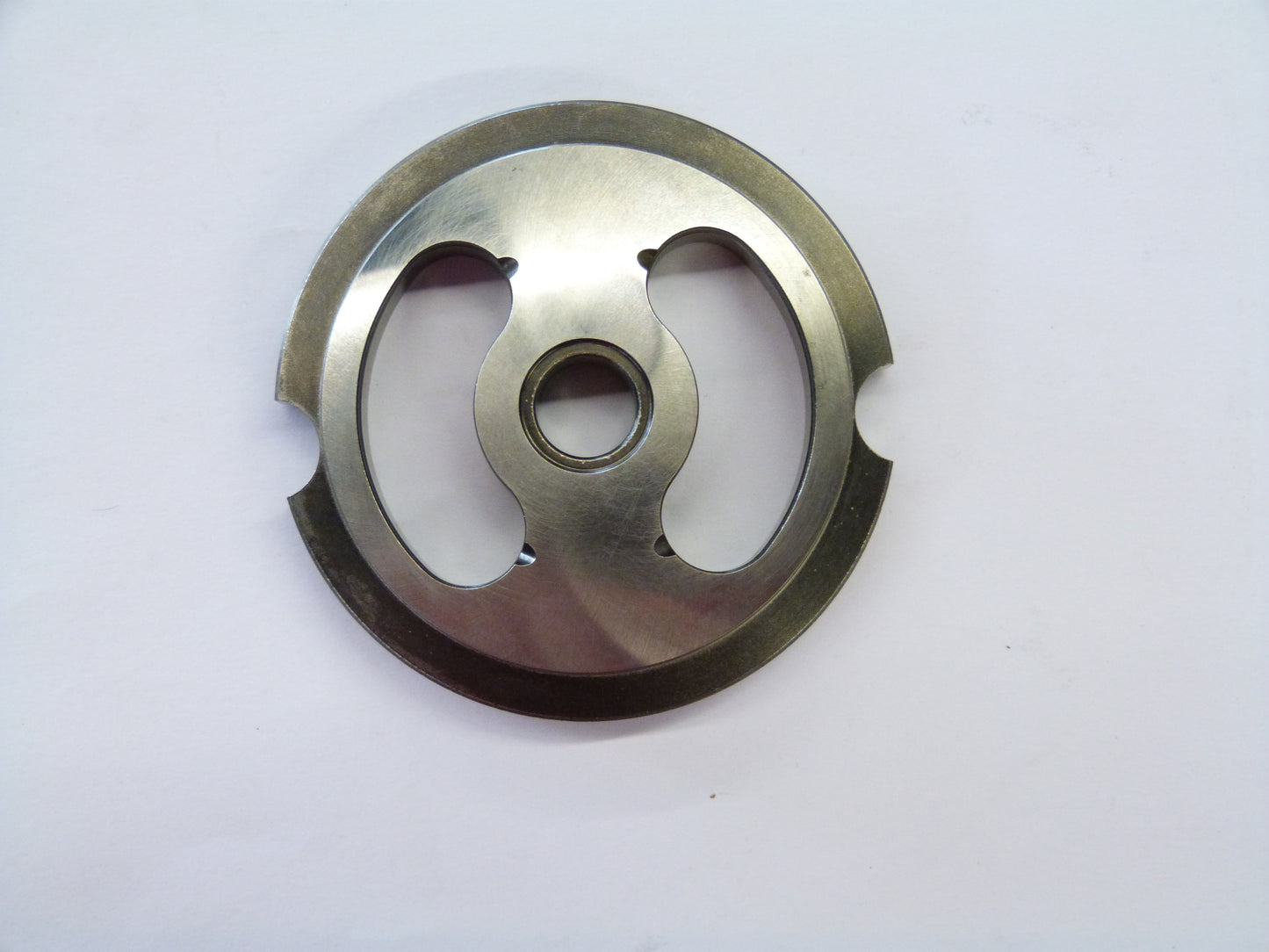Image 1 of PORTPLATE W