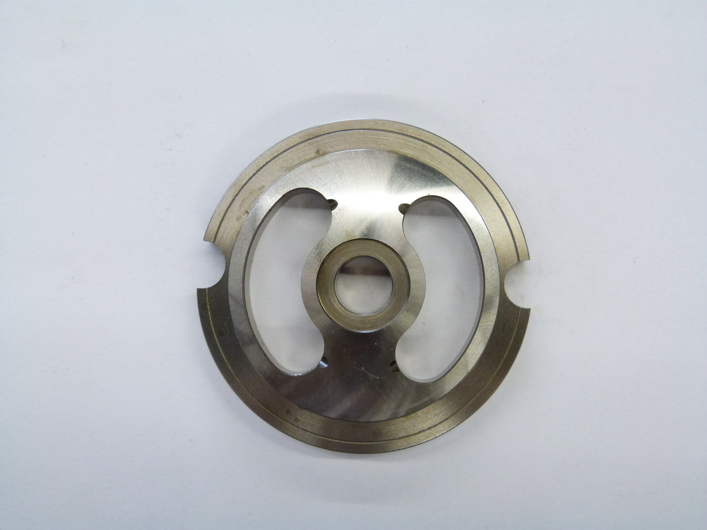 Image 1 of PORTPLATE