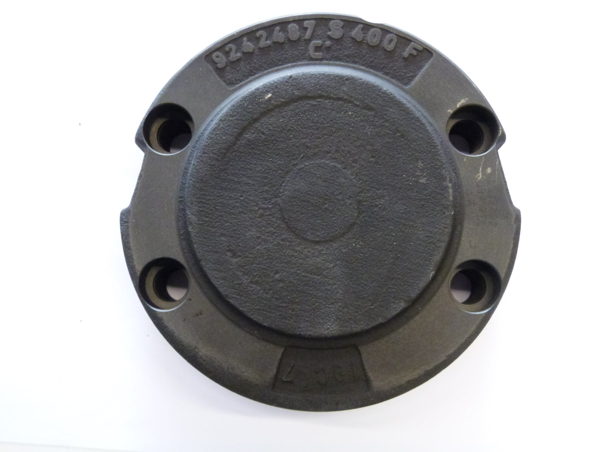 Image 1 of PUMP HOUSING