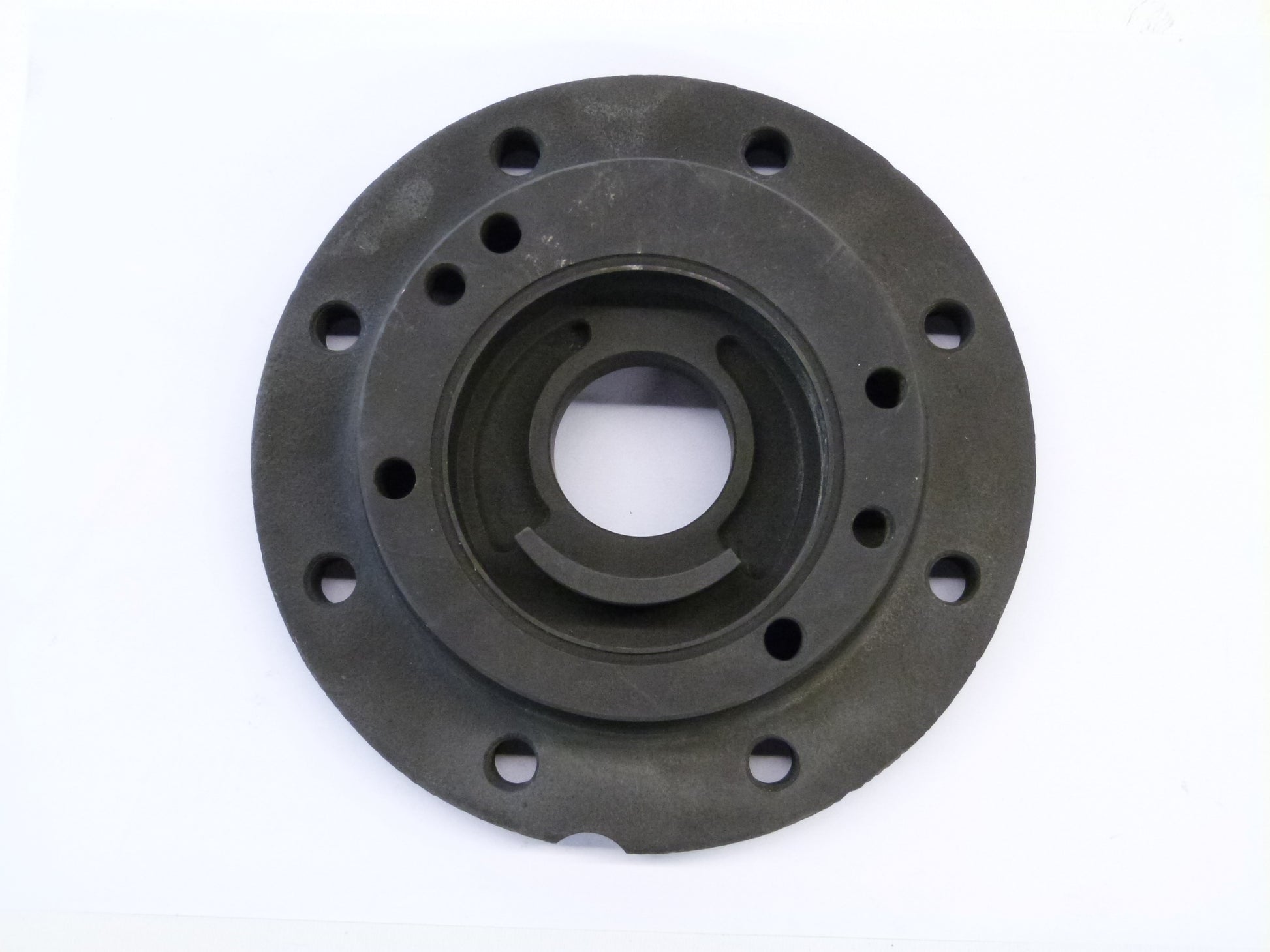 Image 1 of INTERMEDIATE FLANGE