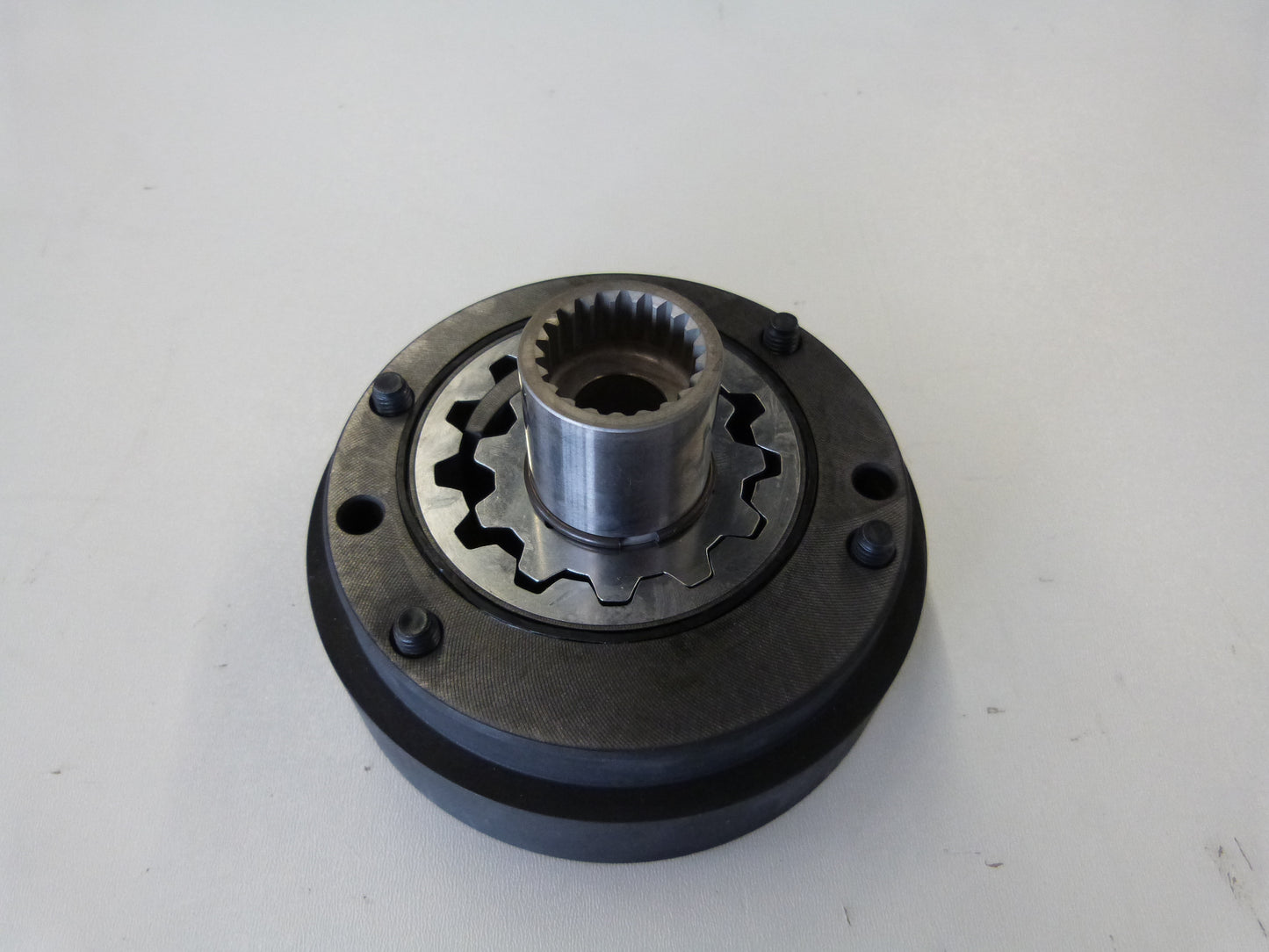 Image 1 of CHARGE PUMP