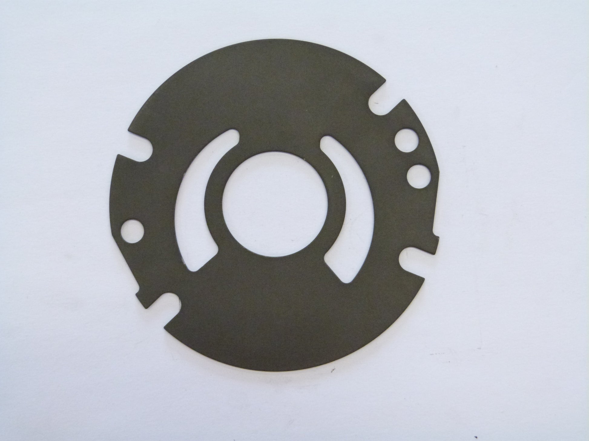 Image 1 of WEAR PLATE