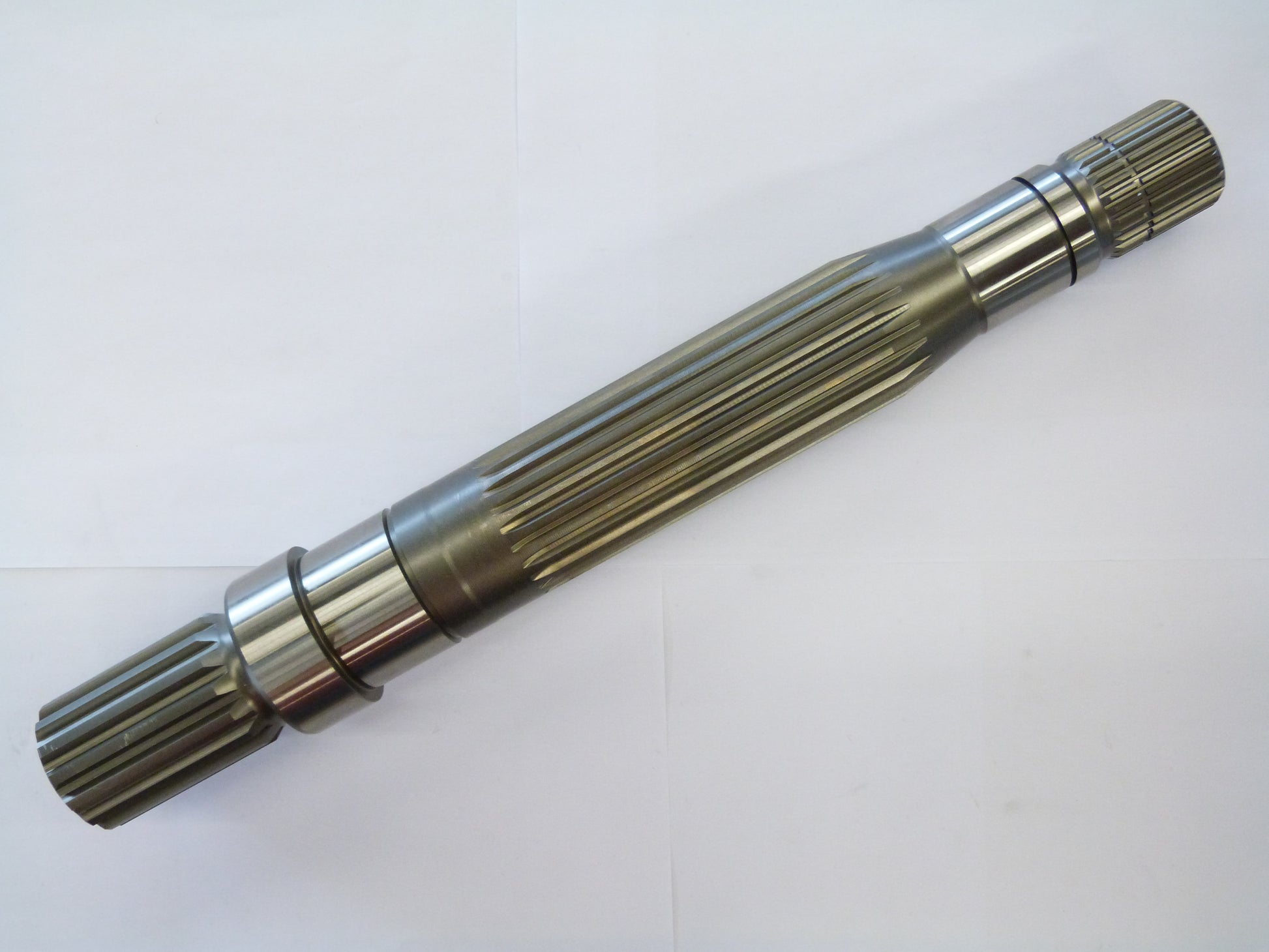 Image 1 of DRIVE SHAFT