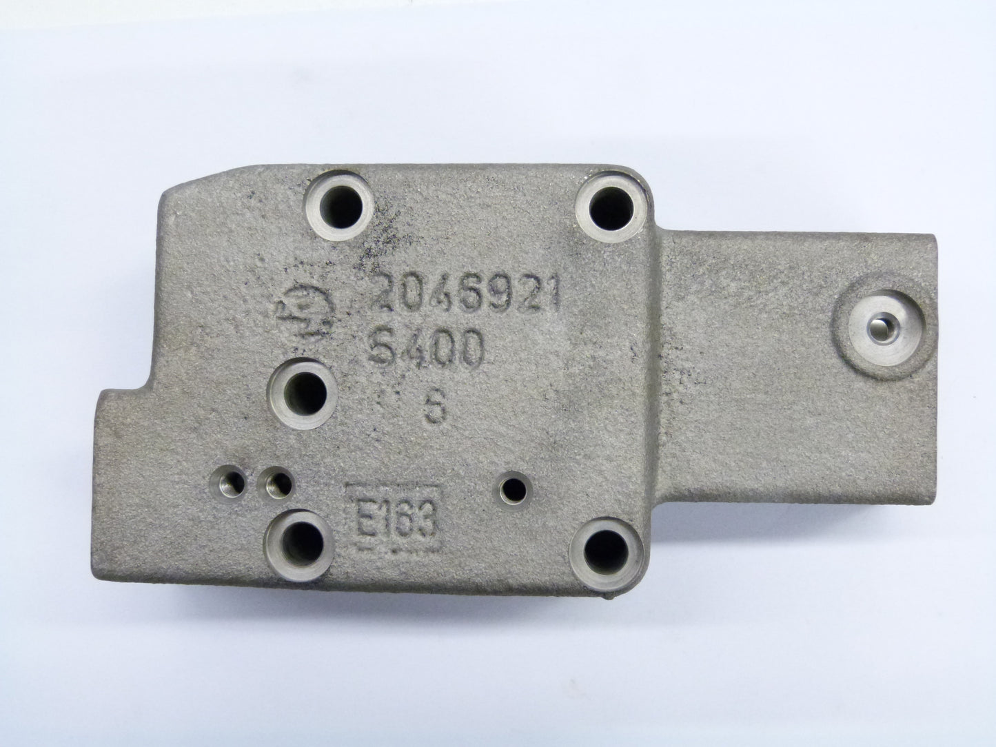 Image 1 of CONTROL HOUSING