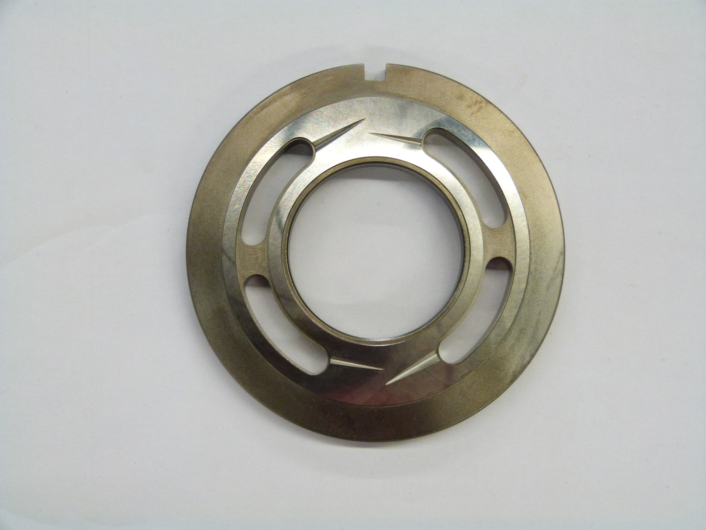 Image 1 of PORTPLATE