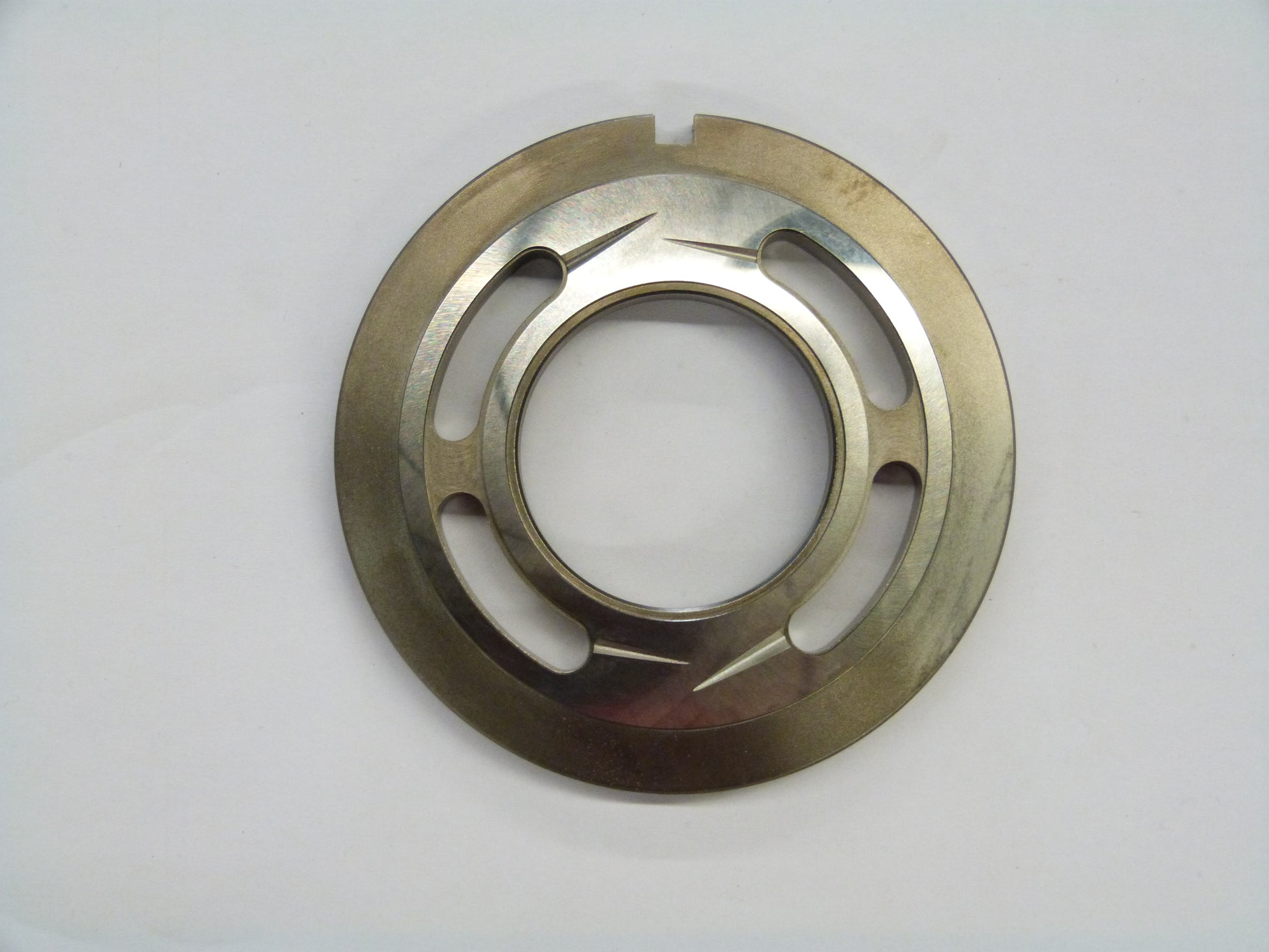 Image 1 of PORTPLATE