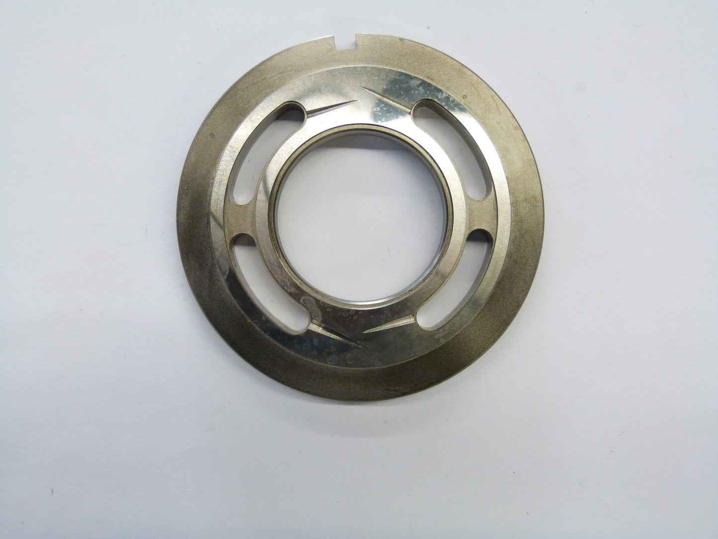 Image 1 of PORTPLATE RH