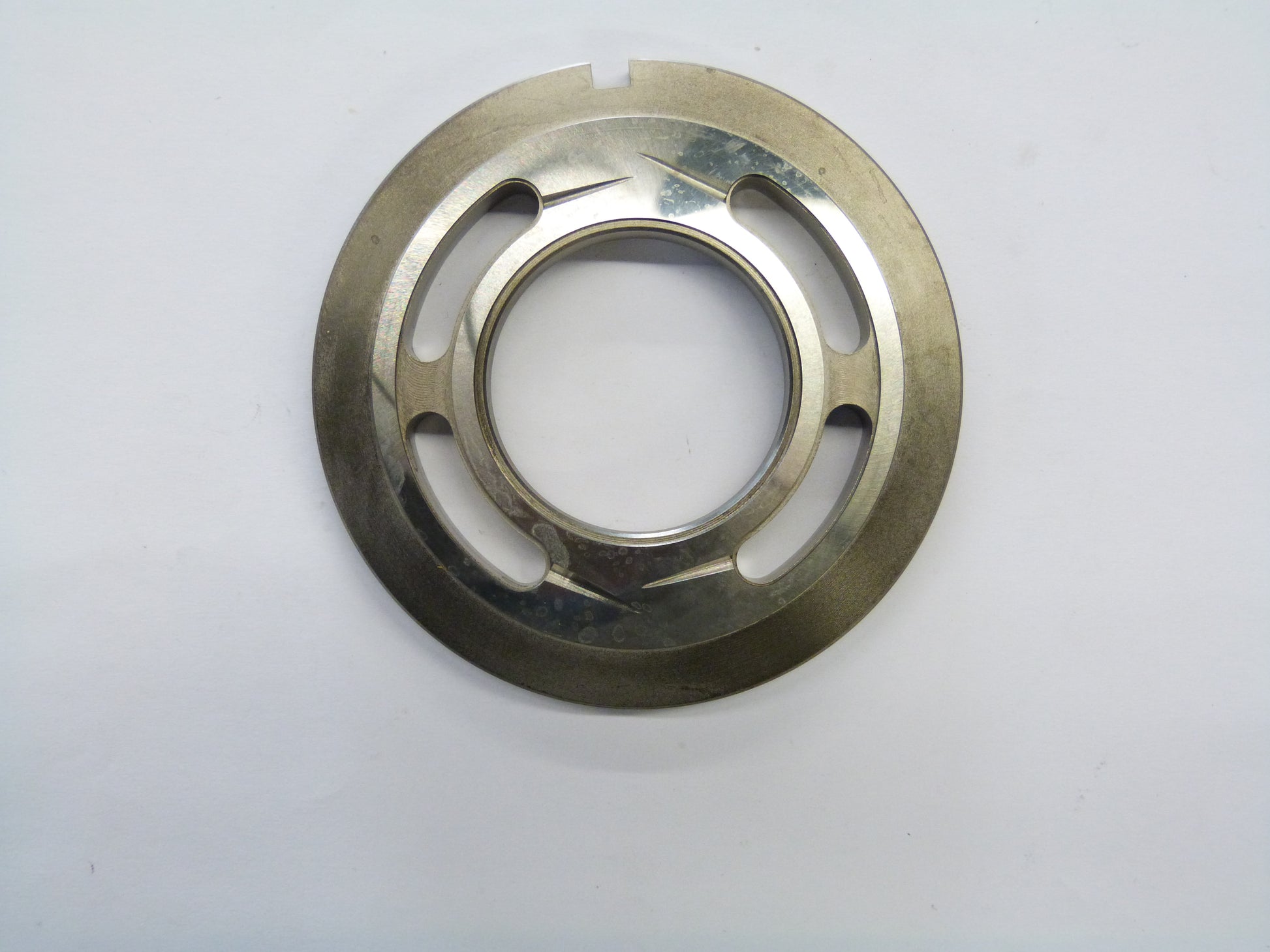 Image 1 of PORTPLATE RH