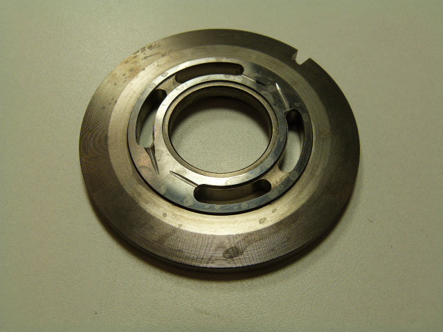 Image 1 of STEUERPLATTE  R04  '4 GRAD'  RH