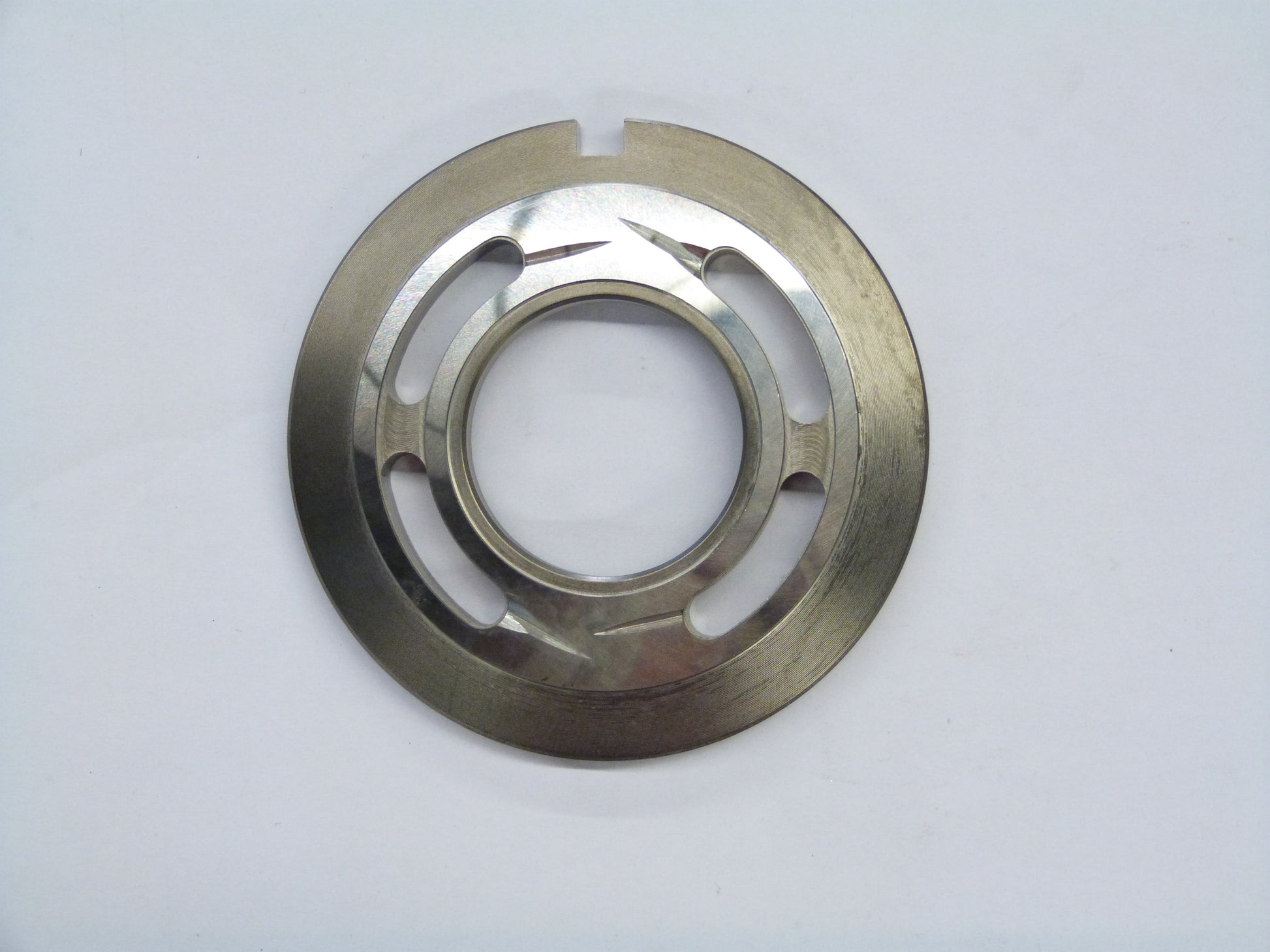 Image 1 of PORTPLATE