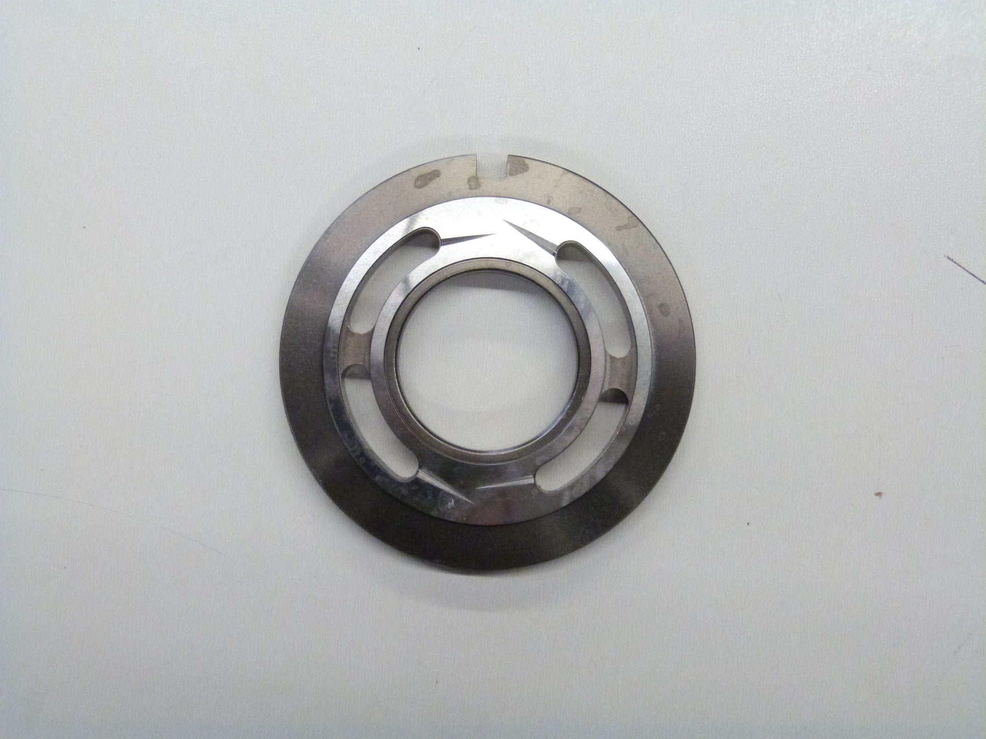 Image 1 of PORTPLATE