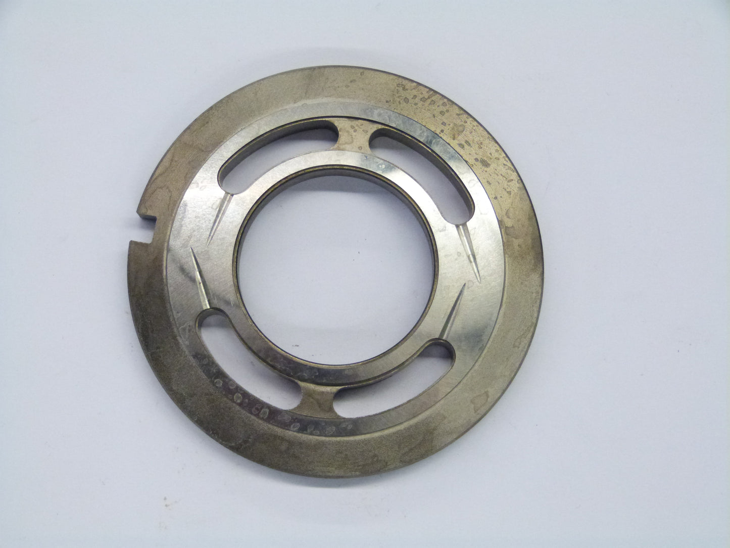 Image 1 of PORPLATE