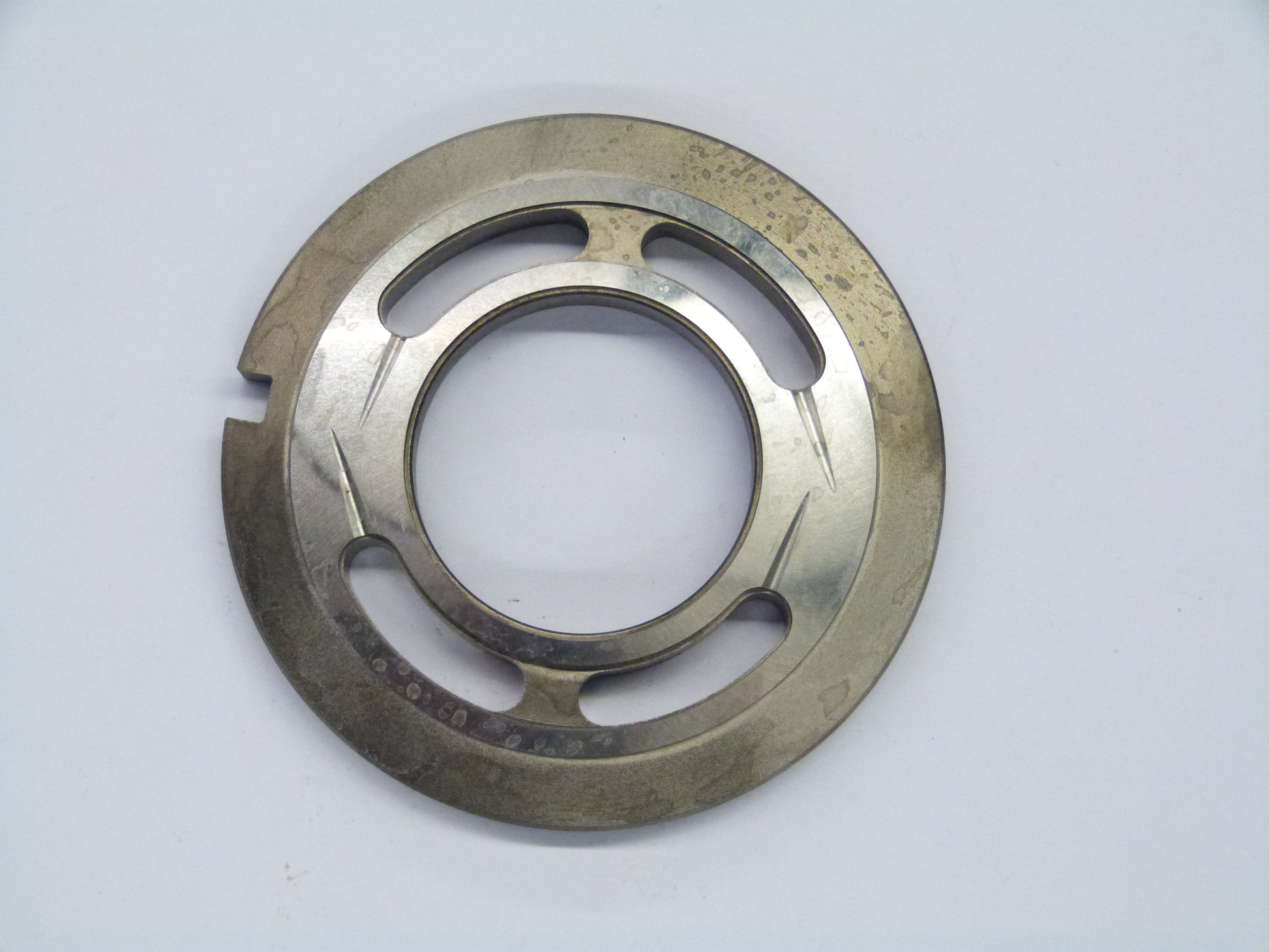 Image 1 of PORPLATE
