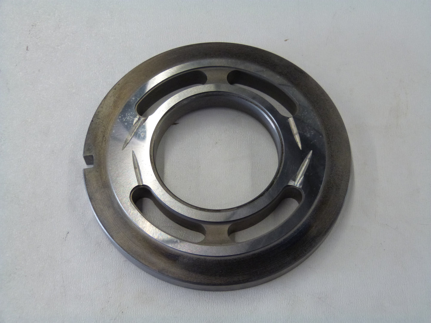 Image 1 of PORTPLATE