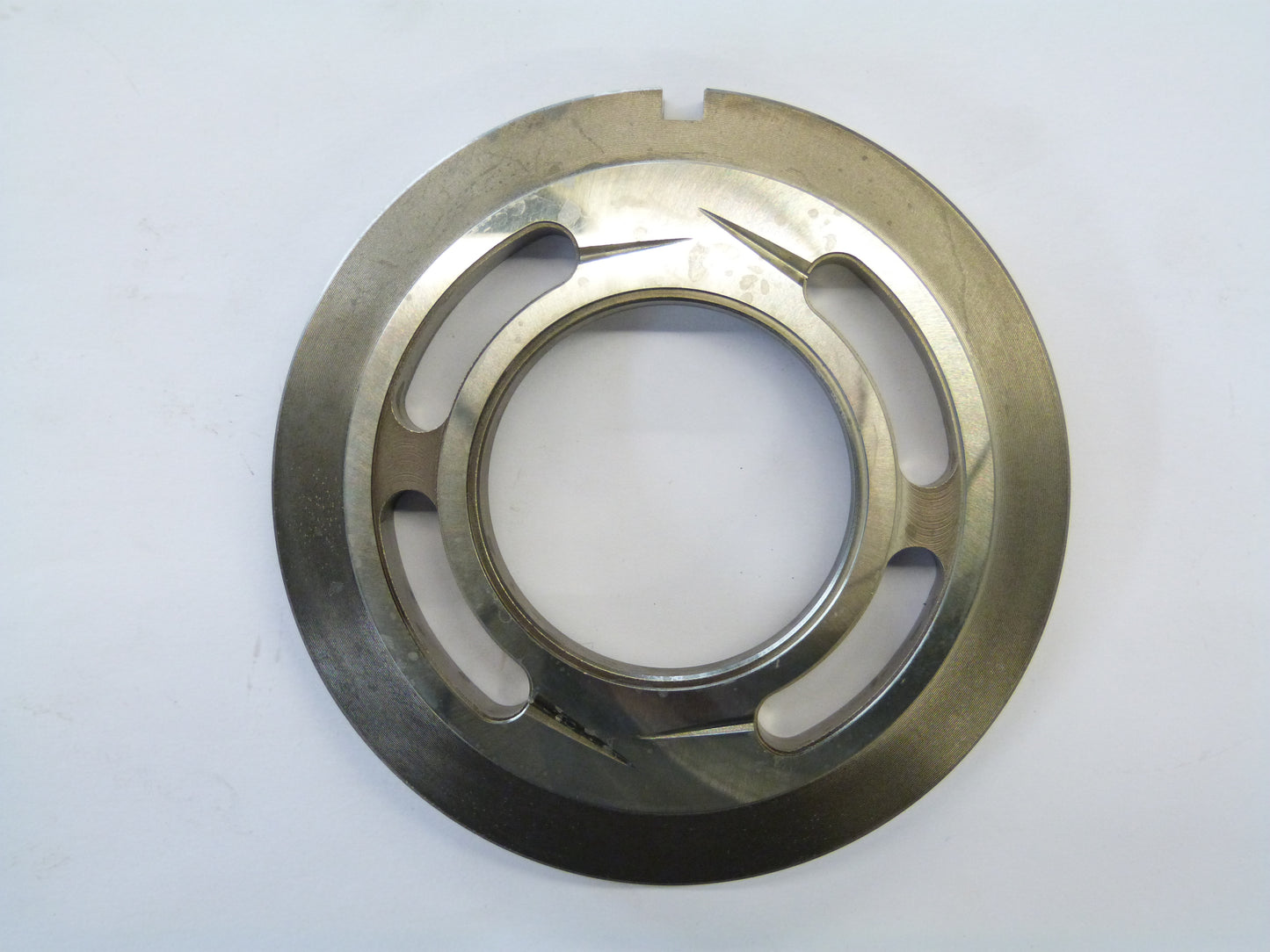Image 1 of PORTPLATE