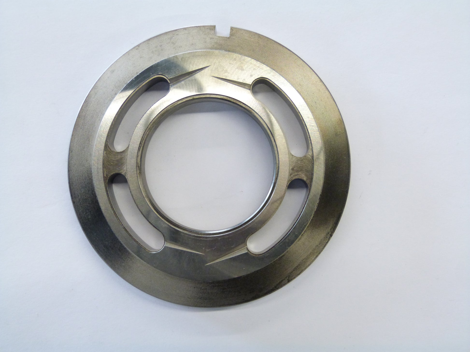 Image 1 of PORTPLATE LH