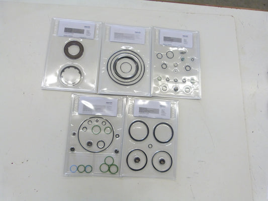 Image 1 of SEAL KIT COMPLETE