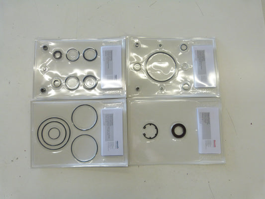 Image 1 of SEAL KIT COMPLETE