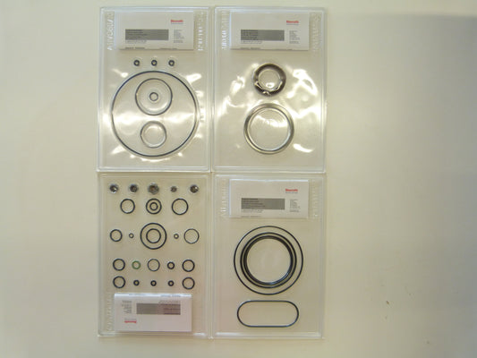 Image 1 of SEAL KIT COMPLETE