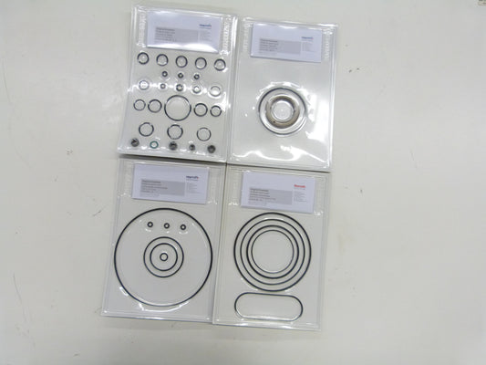 Image 1 of SEAL KIT,COMPLETE