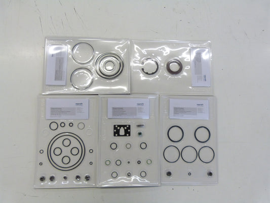 Image 1 of SEAL KIT COMPLETE