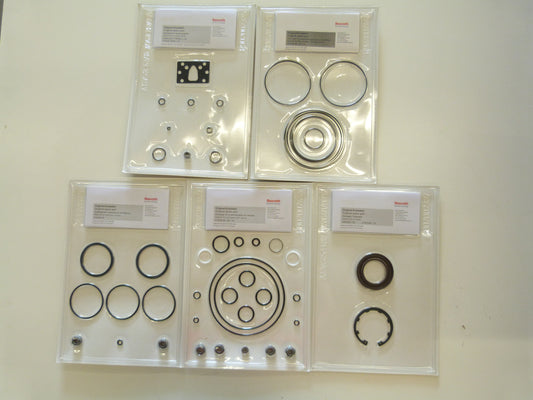 Image 1 of SEAL KIT COMPLETE