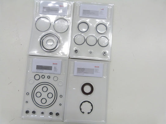 Image 1 of SEAL KIT COMPLETE