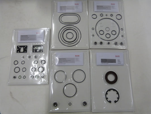 Image 1 of SEAL KIT COMPLETE