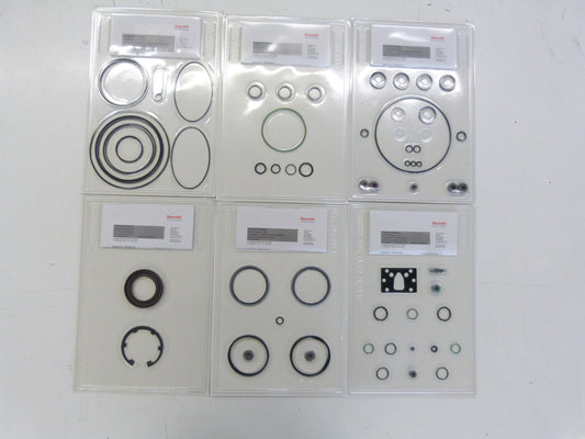 Image 1 of SEAL KIT COMPLETE